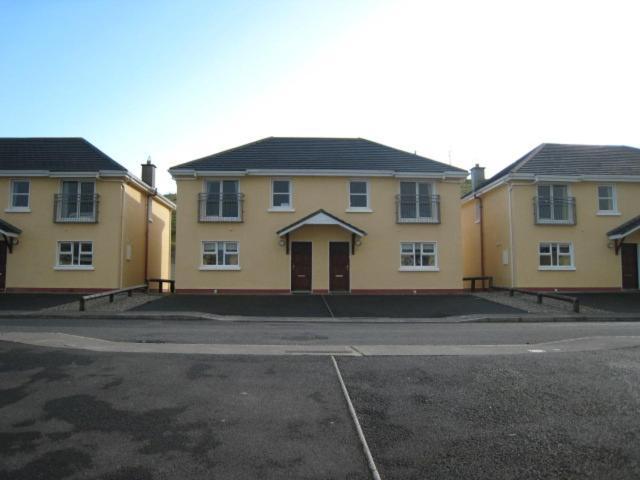 Villa Lios Na Mara Lahinch Zimmer foto