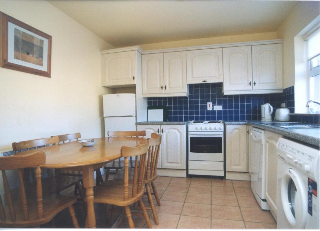 Villa Lios Na Mara Lahinch Zimmer foto