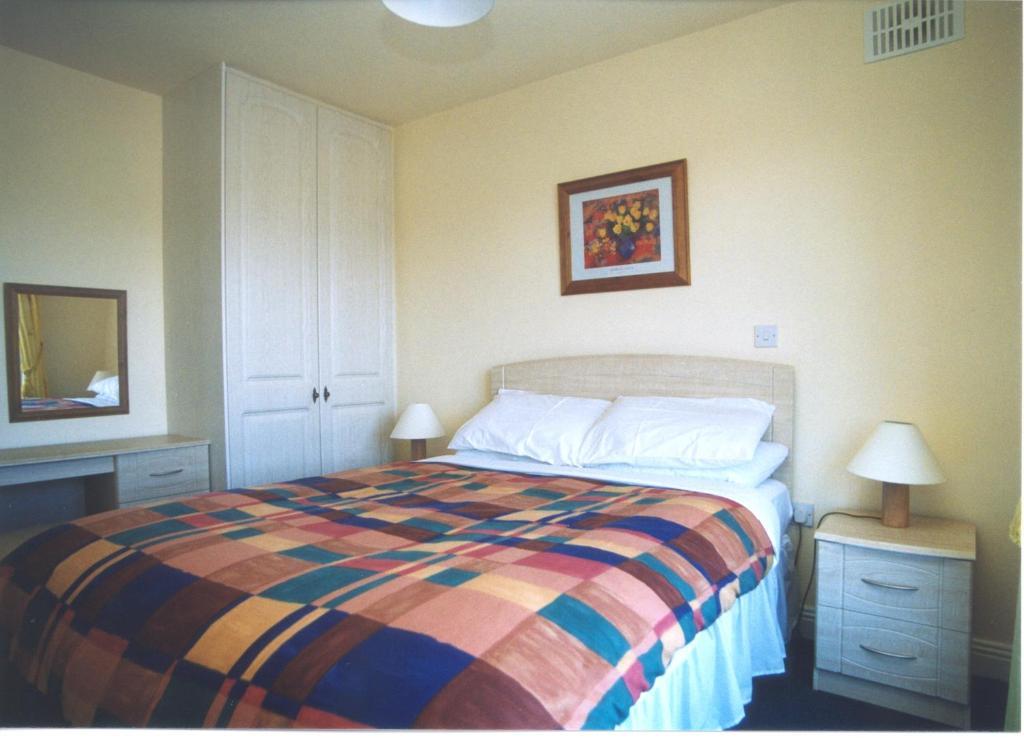 Villa Lios Na Mara Lahinch Zimmer foto