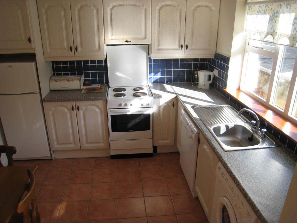 Villa Lios Na Mara Lahinch Zimmer foto