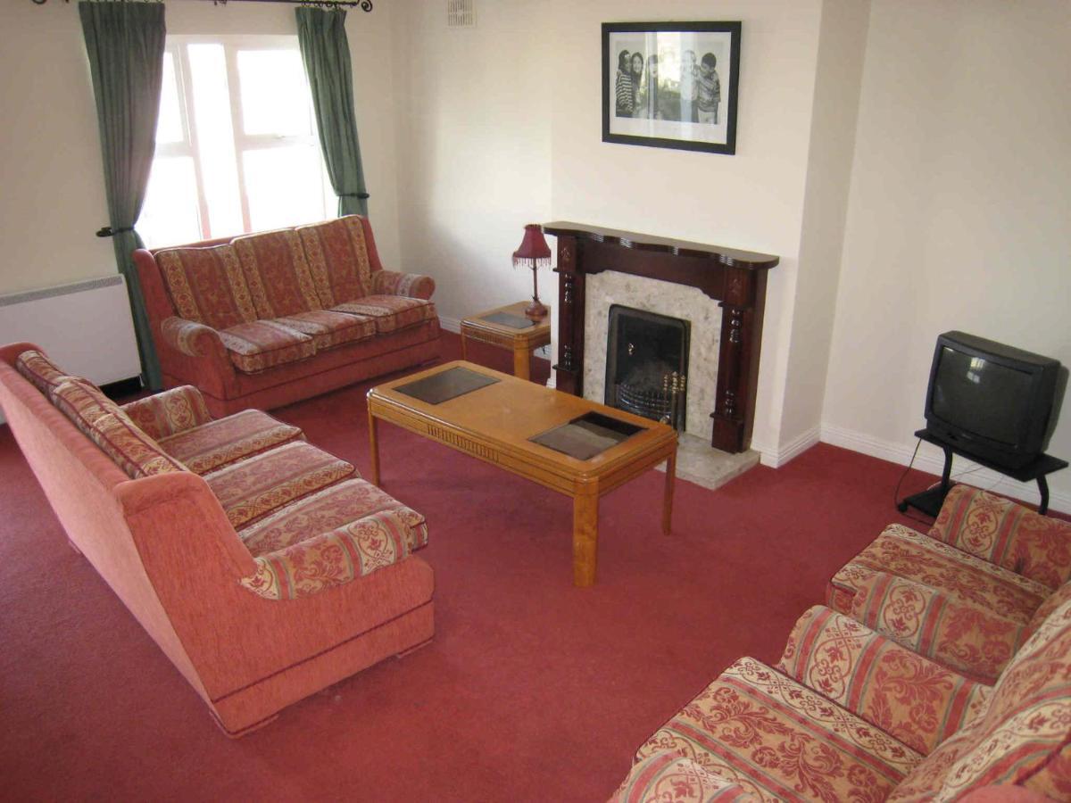 Villa Lios Na Mara Lahinch Zimmer foto