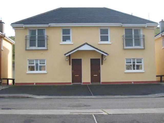 Villa Lios Na Mara Lahinch Zimmer foto